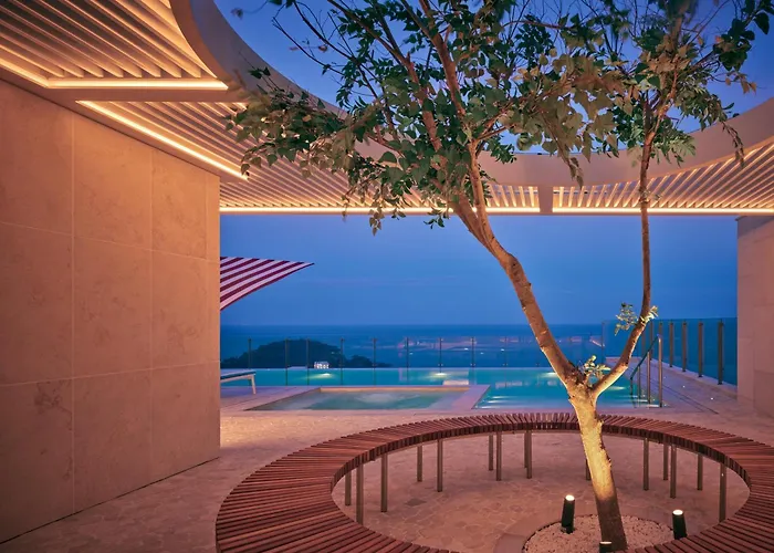 Songjeong The Coolest Hotel 2*