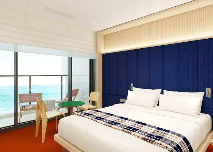 Hotel Songjeong The Coolest
