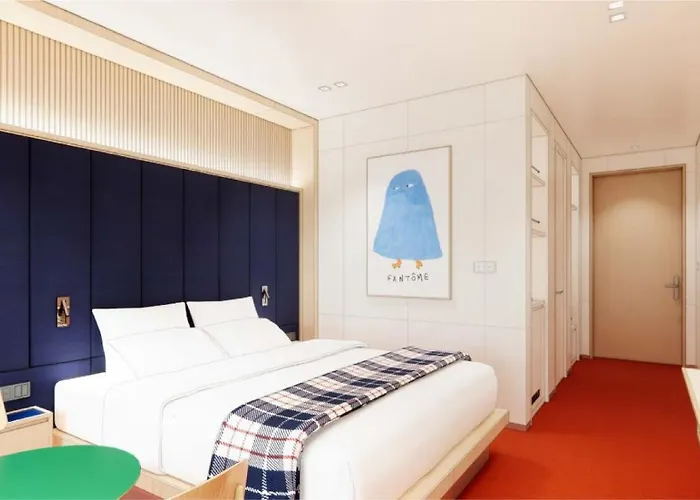 Hotel Songjeong The Coolest 2*