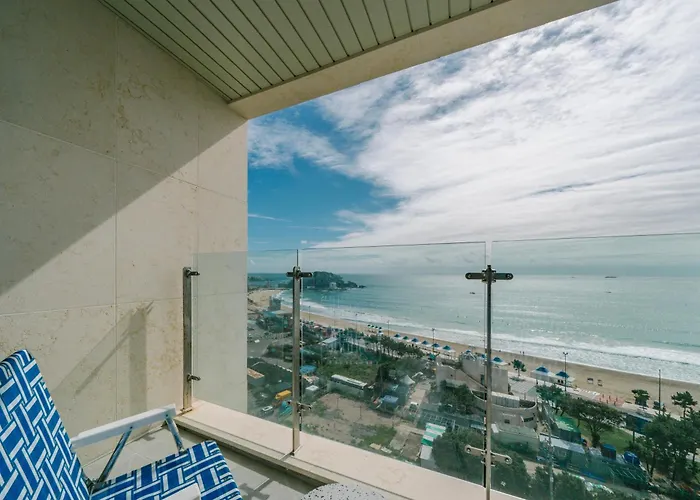 Songjeong The Coolest 2* Busan