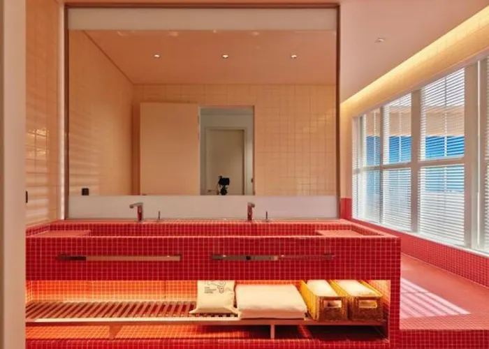 Hotel Songjeong The Coolest