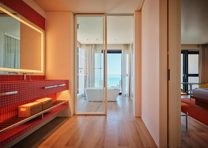 Songjeong The Coolest Hotel Busan